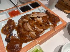 -新侨小馆(东直门北小街店)