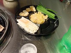 -英雄故事地摊烤肉(马驹桥店)