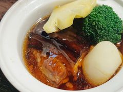 醪糟红烧肉-陈麻婆豆腐(旗舰店)