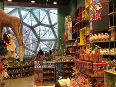 -Behring World of Animals(上海自然博物馆店)