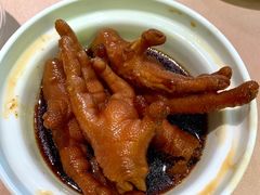 -宝园酒家(美林M·LIVE天地东座店)