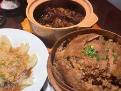 -柴米油盐(土菜院子店)