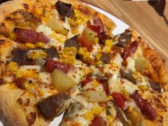 -必胜客(百联又一城店)