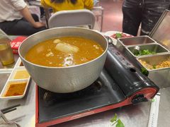 -燃计沙茶皇·香港沙茶火锅(人广旗舰店)