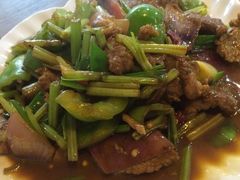 -牛八宝桂林米粉(八里庄店)