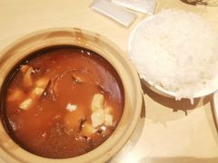 -避风塘(百联东郊店)