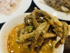 -爆肚冯(廊房二条店)