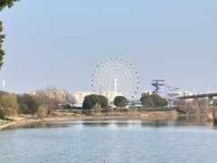 -七桥瓮公园