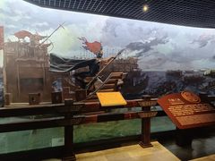 -鸿山遗址博物馆