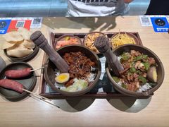 -京参 • 擂椒饭(这有山店)