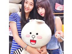 -line friends(明洞旗舰店)