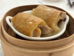 四宝滑鸡扎-翠园(广州太古汇店)