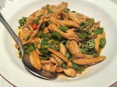 -渝是乎酸菜鱼(龙旗购物中心店)