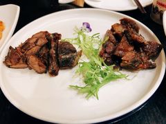 -老牌坊鲁菜名店(宽厚里店)