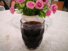 酸梅汤-迎宾楼(解放西街店)