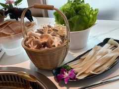 -椒王火锅(厚街万达店)