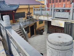 -德胜岩景区