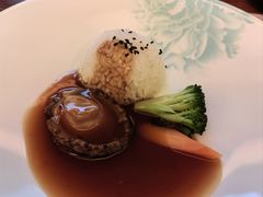 -浙江西子宾馆·瑶园咖啡厅