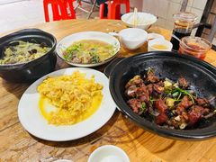 -海口滨海新村143号海南老字号炒菜店