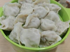 -老边饺子馆(西站店)