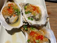 -木屋烧烤(南新店)