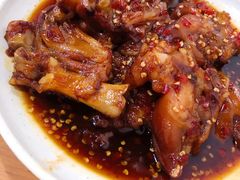 -贤花饭店(城阳店)