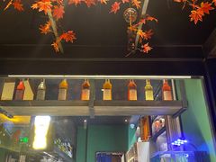 门面-肉魁屋·烧肉·烧鸟·酒场(高新店)