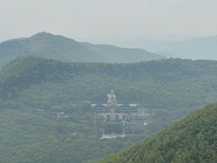 -句容茅山景区