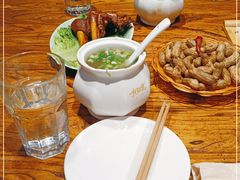 -有奴思烤肉·清真(正宁路店)