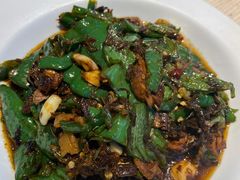 -陈大锅·岳阳鱼馆·地道岳阳菜(美食街店)