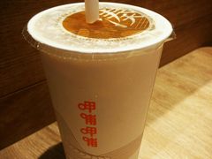 -呷哺呷哺 黄金牧场 (欢乐谷店)