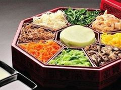 -将军牛排·尔滨地标朝鲜族美食(总店)