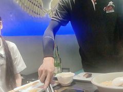 -杨记齐齐哈尔烤肉(五莲路店)