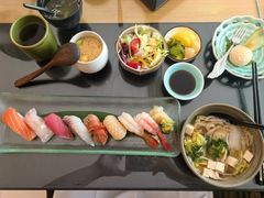 -西村日本料理(香格里拉饭店)