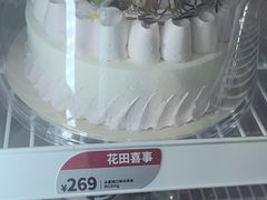 -DQ·蛋糕·冰淇淋(包河万达店)
