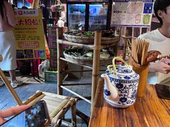 -烂摊摊火锅集市(河北总店)