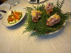 -The Georg(东华门店)