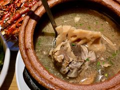 -可可大虾武汉土菜大排档(万松园1店)