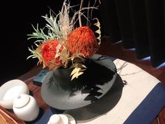 -海派悦庭·海胆烧麦·新融合菜(凯德广场店)