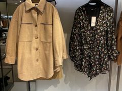 -ZARA(世贸天阶店)