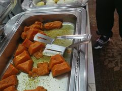 -黄山光明顶山庄