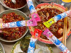 -老三样·旧食新味(船山路店)