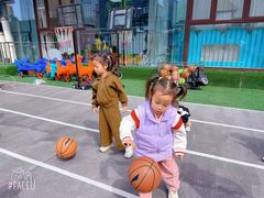 -天津蜂巢幼儿园·托育