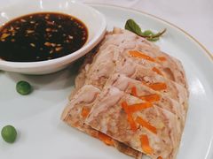 东兴罗汉肚-东兴楼饭庄(六里桥店)