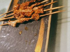 -裕合顺清真餐厅·回民老菜·大连海鲜·特色烧烤(西安路店)
