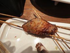 -管氏翅吧(马家堡店)