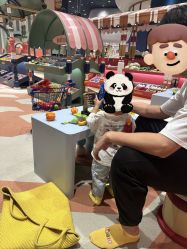 -奈尔宝家庭中心·亲子餐厅(鄞州万达店)