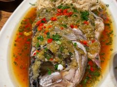 -芳芳私房菜·精做淮扬菜(承德路店)