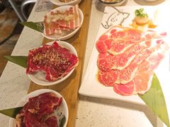 -猫抓烤肉(武进吾悦广场店)