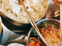 -核桃碳烤肉馆(深圳首店)